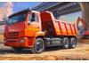 Zvesda Kamaz 65115 Dump Truck