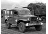 Dodge WC-54 Ambulance