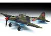 Zvesda Il-2 Stormovik Mod 1943