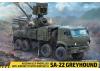 Zvesda Pantsir S1