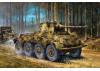 Zvesda Sd Kfz 234 Puma