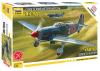 Zvesda Yak-9 Soviet Fighter