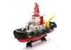 Henglong Harbour Tug Work Boat - RTR