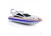 Henglong Atlantic Yacht RTR - Blue