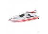 Henglong Atlantic Yacht RTR - Red