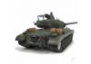 Henglong 1:16 US M26 Pershing (2.4GHzShooterSmokeSound)