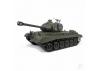 Henglong 1:16 US M26 Pershing (2.4GHzShooterSmokeSound)