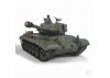 Henglong 1:16 US M26 Pershing (2.4GHzShooterSmokeSound)