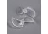 Henglong Propeller set (for HLG3867 / 3837 / 3827)