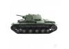 Henglong 1:16 Russian KV-1 with Infrared Battle System (2.4GHz Shooter Smoke Sound Metal Gearbox)