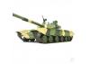Henglong 1:16 ZTZ 99A MBT with Infrared Battle System (2.4GHz  Shooter  Smoke  Sound  Metal Gearbox)