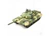 Henglong 1:16 ZTZ 99A MBT with Infrared Battle System (2.4GHz  Shooter  Smoke  Sound  Metal Gearbox)