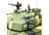 Henglong 1:16 ZTZ 99A MBT with Infrared Battle System (2.4GHz  Shooter  Smoke  Sound  Metal Gearbox)