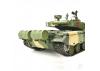 Henglong 1:16 ZTZ 99A MBT with Infrared Battle System (2.4GHz  Shooter  Smoke  Sound  Metal Gearbox)