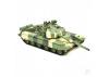 Henglong 1:16 ZTZ 99A MBT with Infrared Battle System (2.4GHz  Shooter  Smoke  Sound  Metal Gearbox)