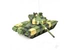 Henglong 1:16 ZTZ 99A MBT with Infrared Battle System (2.4GHz  Shooter  Smoke  Sound  Metal Gearbox)