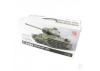 Henglong 1:16 Russian T-34 / 85 with Infrared Battle System (2.4GHz Shooter Smoke Sound Metal Gearbox)