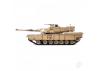 Henglong 1:16 US M1A2 Abrams with Infrared Battle System (24GHz Shooter Smoke Sound Metal Gearbox)