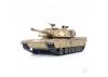 Henglong 1:16 US M1A2 Abrams with Infrared Battle System (24GHz Shooter Smoke Sound Metal Gearbox)