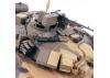 Henglong 1:16 Russian T-90 with Infrared Battle System (2.4GHz  Shooter  Smoke  Sound)