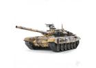 Henglong 1:16 Russian T-90 with Infrared Battle System (2.4GHz  Shooter  Smoke  Sound)