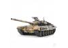 Henglong 1:16 Russian T-90 with Infrared Battle System (2.4GHz  Shooter  Smoke  Sound)