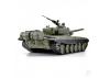 Henglong 1:16 Russian T-72 with Infrared Battle System (2.4GHz  Shooter  Smoke  Sound)