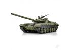 Henglong 1:16 Russian T-72 with Infrared Battle System (2.4GHz  Shooter  Smoke  Sound)