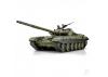 Henglong 1:16 Russian T-72 with Infrared Battle System (2.4GHz  Shooter  Smoke  Sound)