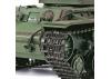 Henglong 1:16 Soviet KV-2 with Infrared Battle System (24GHz  Shooter  Smoke  Sound)