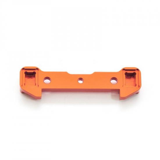 Hobao Hyper SS Cage Truggy CNC Rear Lower Aluminium. Arm Holder A Plate