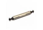 Hobao Hyper Extreme VTE2 1/7 Centre Dogbone/Driveshaft 119mm Steel/Aluminium