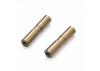 Hobao Hyper Extreme VTE2 1/7 CNC Aluminium. Receiver Box Posts
