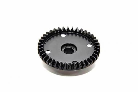 Hobao Hyper Extreme VTE2 1/7 Diff Crown Gear 40T (For 15T)