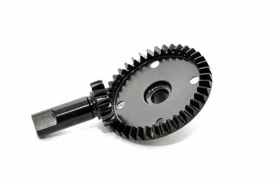 Hobao Hyper Extreme VTE2 1/7 Diff Crown Gear 40T (For 15T)