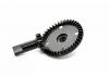 Hobao Hyper Extreme VTE2 1/7 Diff Crown Gear 40T (For 15T)