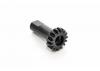 Hobao Hyper Extreme VTE2 1/7 Diff Pinion Gear 15T (For 40T)