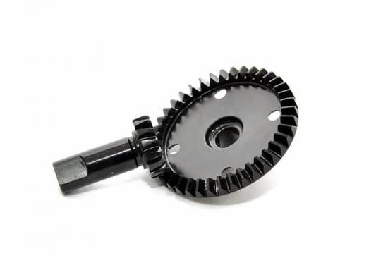 Hobao Hyper Extreme VTE2 1/7 Diff Pinion Gear 15T (For 40T)