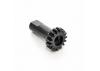 Hobao Hyper Extreme VTE2 1/7 Diff Pinion Gear 15T (For 40T)
