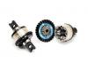 Hobao Aluminium Diff Case With Cover/Gasket/Screws