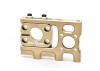 Hobao Hyper Extreme VTE2 1/7 7075 Motor Mount (57mm Motor)