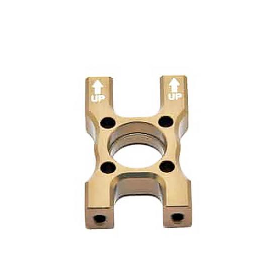 Hobao Hyper Extreme VTE2 1/7 7075 CNC Aluminium Spool Mount