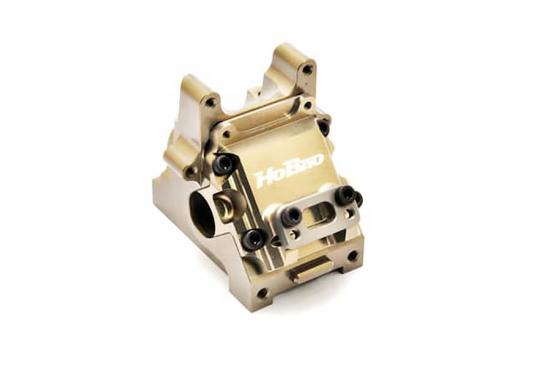 Hobao Hyper Extreme VTE2 1/7 Aluminium. Quick Release Gearbox