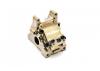 Hobao Hyper Extreme VTE2 1/7 Aluminium. Quick Release Gearbox