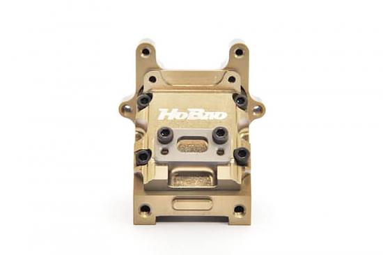 Hobao Hyper Extreme VTE2 1/7 Aluminium. Quick Release Gearbox
