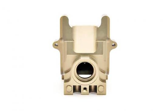 Hobao Hyper Extreme VTE2 1/7 Aluminium. Quick Release Gearbox