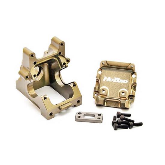 Hobao Hyper Extreme VTE2 1/7 Aluminium. Quick Release Gearbox