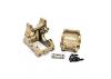 Hobao Hyper Extreme VTE2 1/7 Aluminium. Quick Release Gearbox