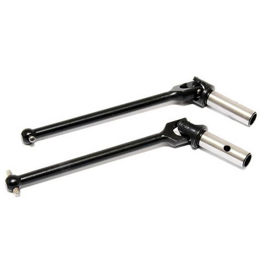 Hobao Extreme VTE2 Front Universal Driveshafts (5.3mm)