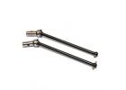 Hobao Hyper Vt/GT Front CVA Driveshafts (5.3mm)